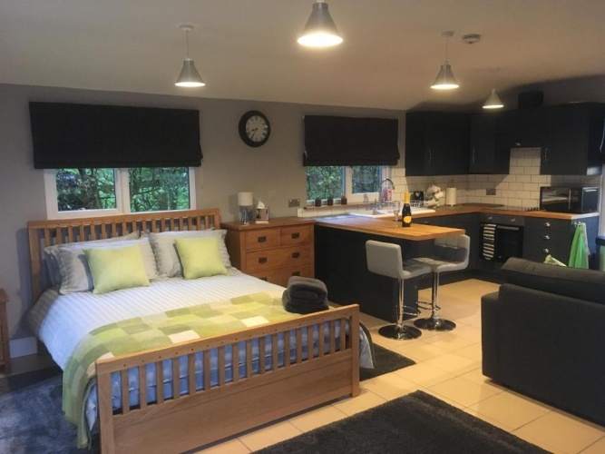 Chalet