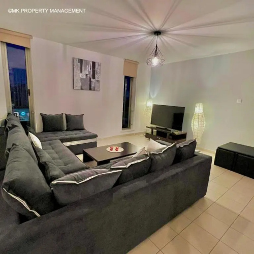 City Flats Apt.C307