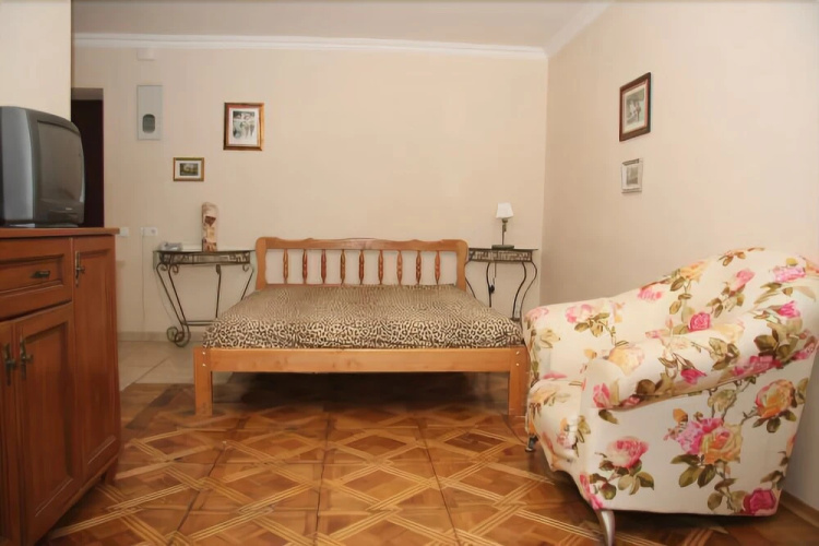 Apartment Kiev Standart