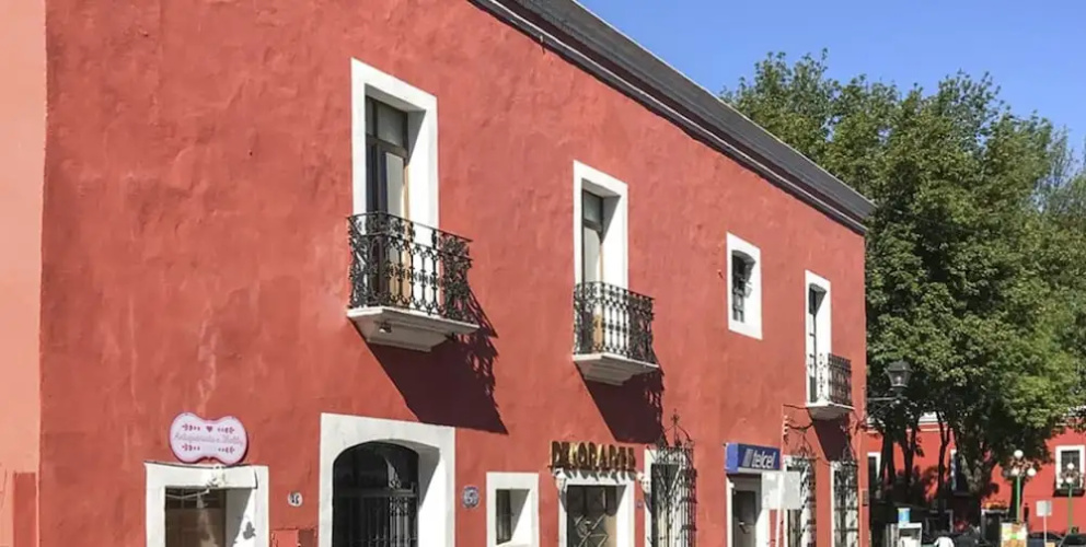 Hotelafbeelding
