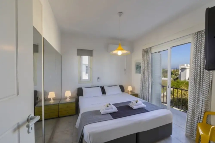 1 Bedroom Villa