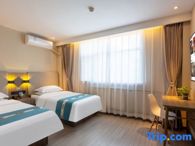 Business Twin room