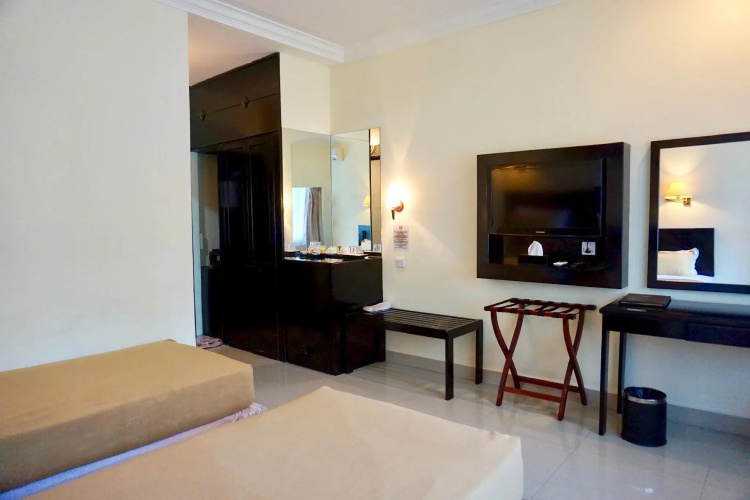 Bintan Beach Resort