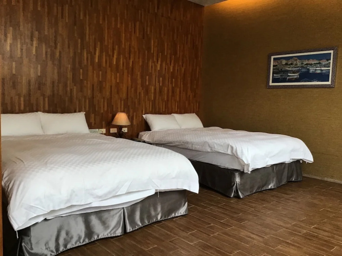 Hiye Motel