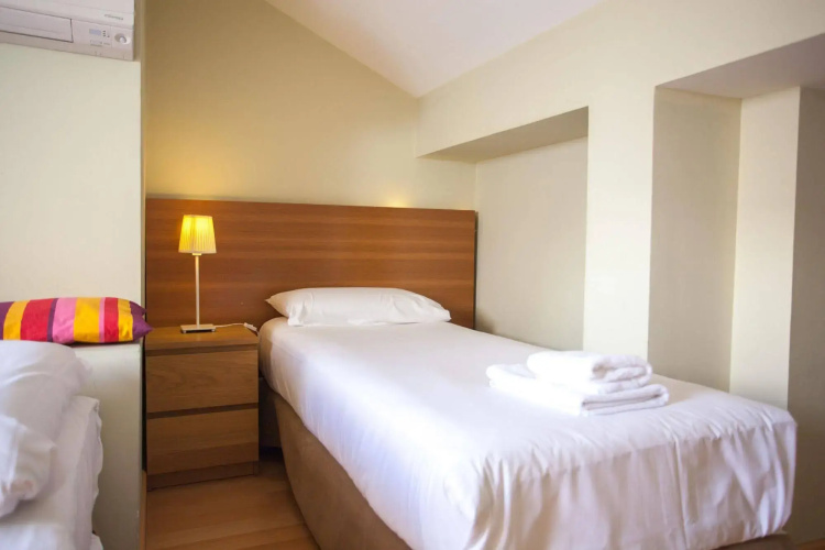 Palafox Central Suites
