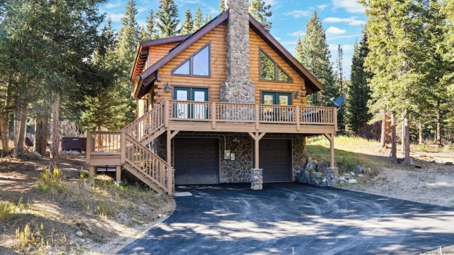 3 Bedrooms Cottage