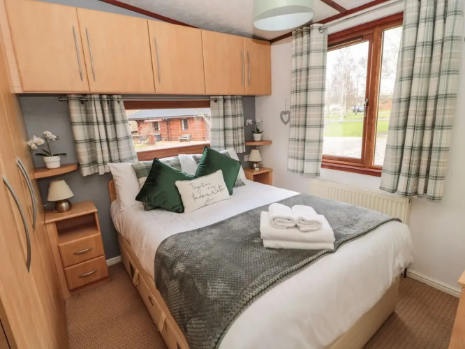 Evergreen Lodge