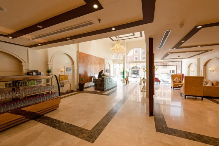 Imagen del hotel