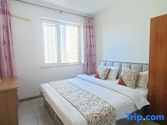 2 Bedrooms Suite