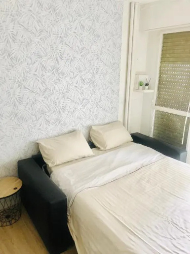 Wonderful fully equipped apartment