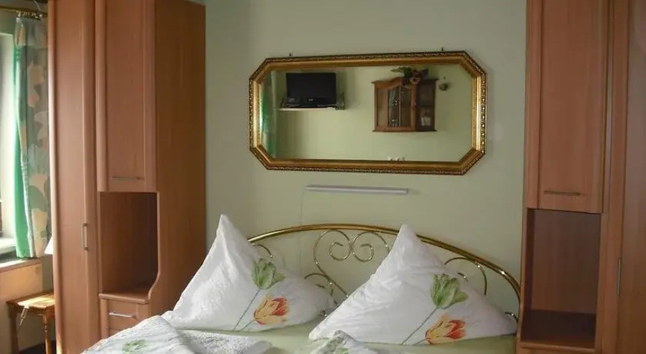 Gstehaus Rosi