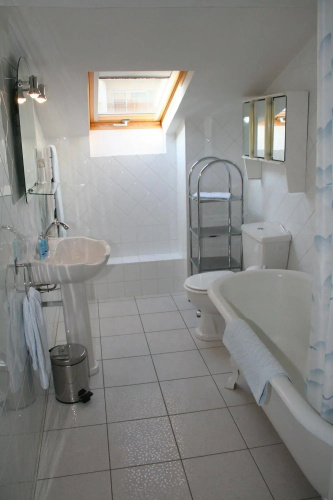 Appart 'hôtel Villa Léonie