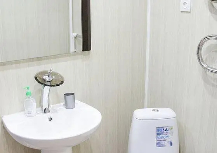 Фотография номера квартиры Гостиный двор Эстель на Советской