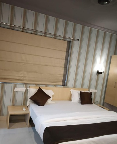Hotel Chhattisgarh Inn