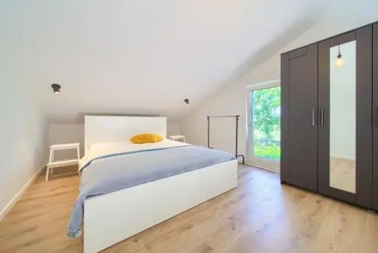 Luxury Holiday House Anabel