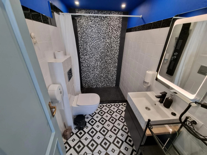 City Center Suites