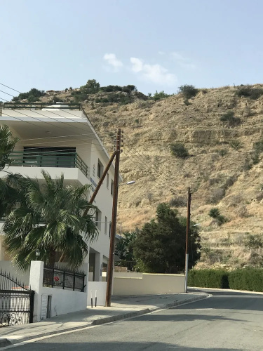 Mediterranean dream