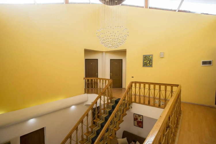 Vila Vita Hotel