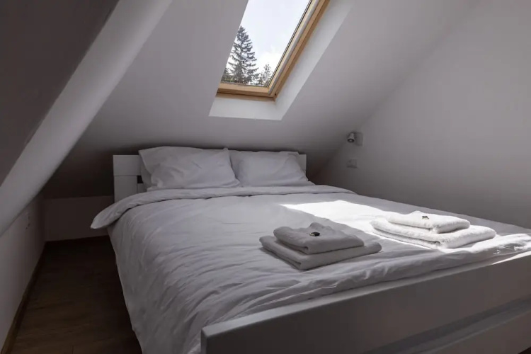 Apartmani Bijelic