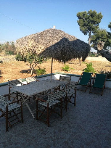 Villa Grimaldi B&B