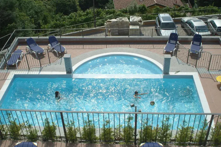 Residence Il Vigneto Due