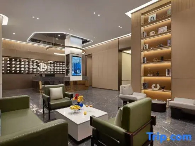 JunYuan-Hotel