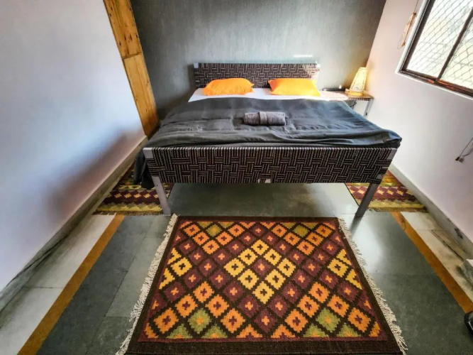Jugaad Hostels