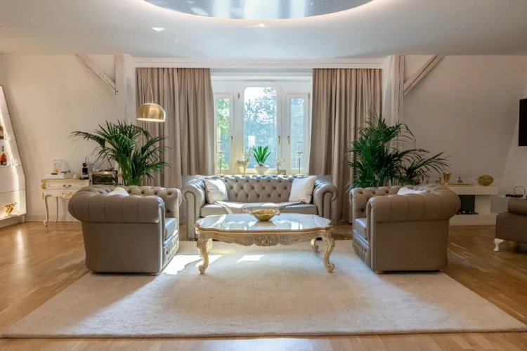 Superior Suite