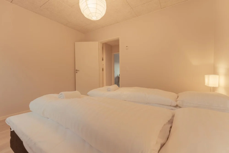 New Aparthotel | Panoramic Sea View