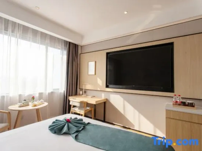Superior Double room with mountain view