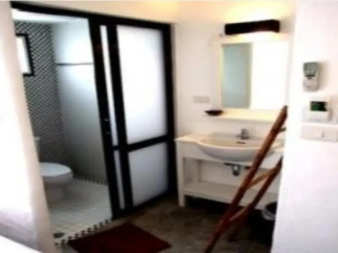 The White Hotel