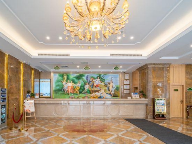 Executive Double Suite