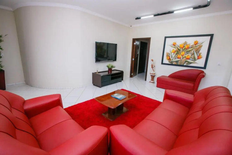 Hotel Vitoria