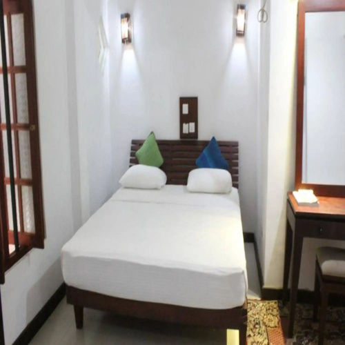 Nippon Villa Beach Resort