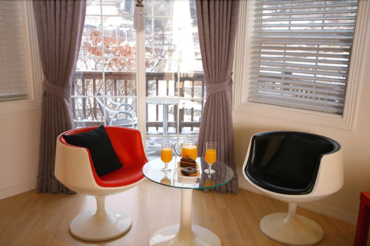Gapyeong Terrace Pension