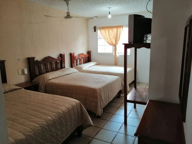 Hotel Arboledas