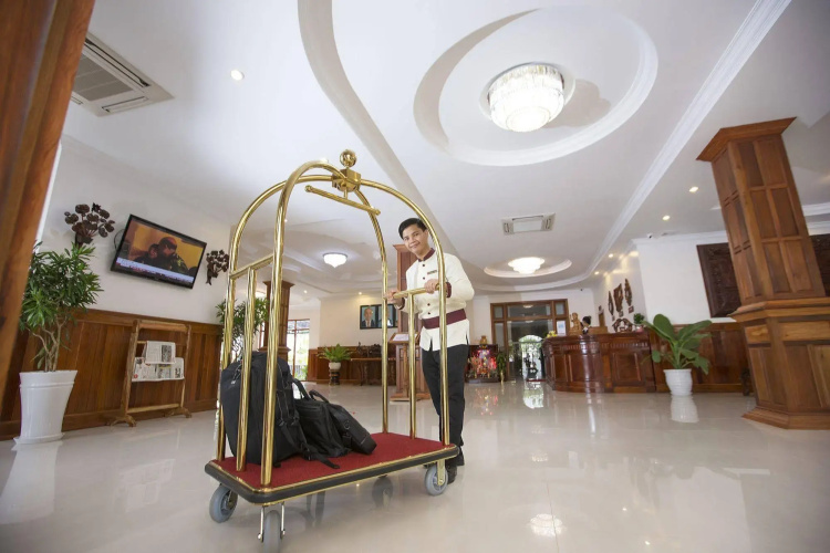 Imagen del hotel