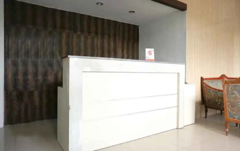 Graha Andi Putri by OYO Rooms