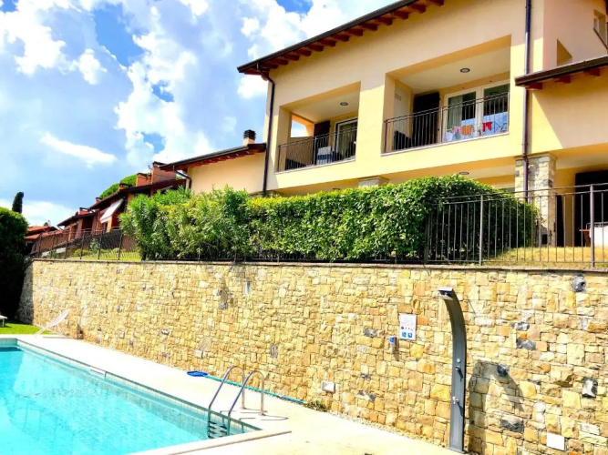 Apartment Belvedere B2