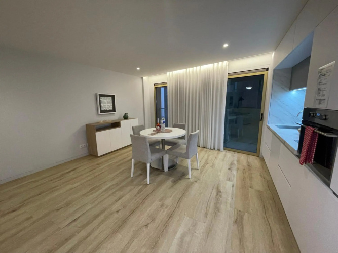 Hortas Residence 21 H6