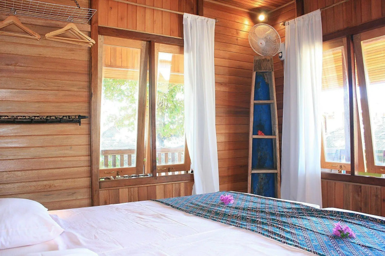 Onong Resort