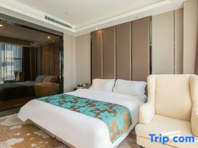 Premier Double Suite