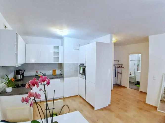 LEA Apartment Zentrum