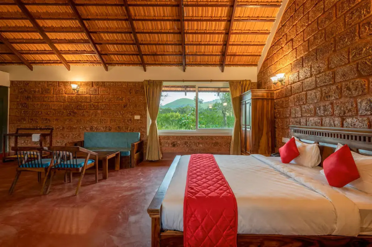 Premium room