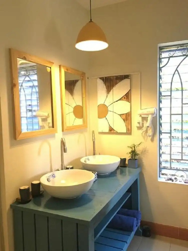 Ha Long Ginger Homestay - Hostel