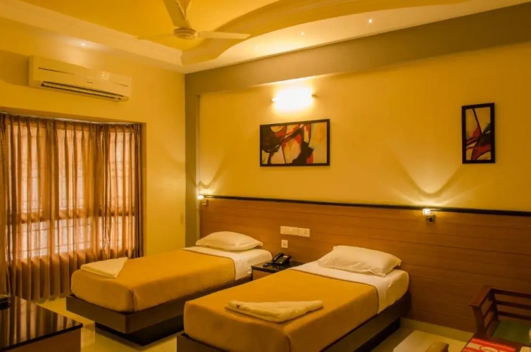 Premier Double room