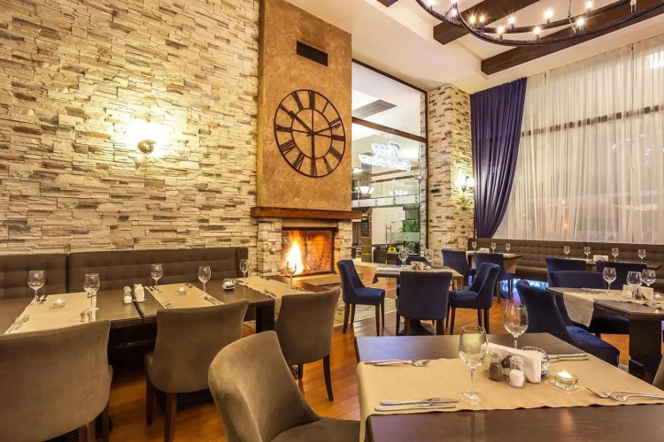 Imagen del hotel