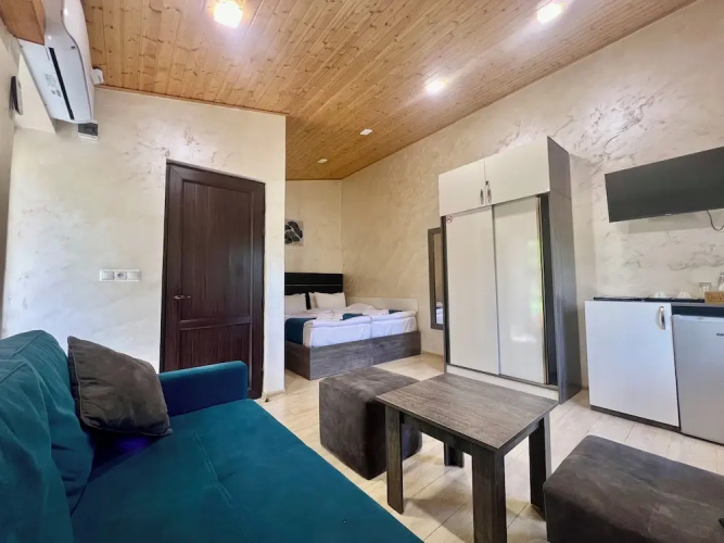 Dilivita Rest House