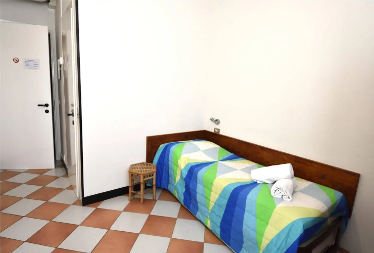 Hotel Montecodeno