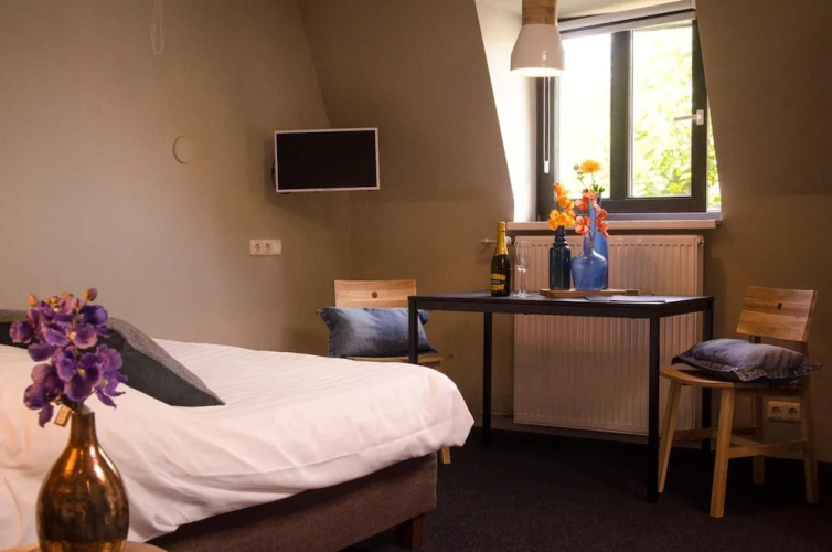Hotel Jambon